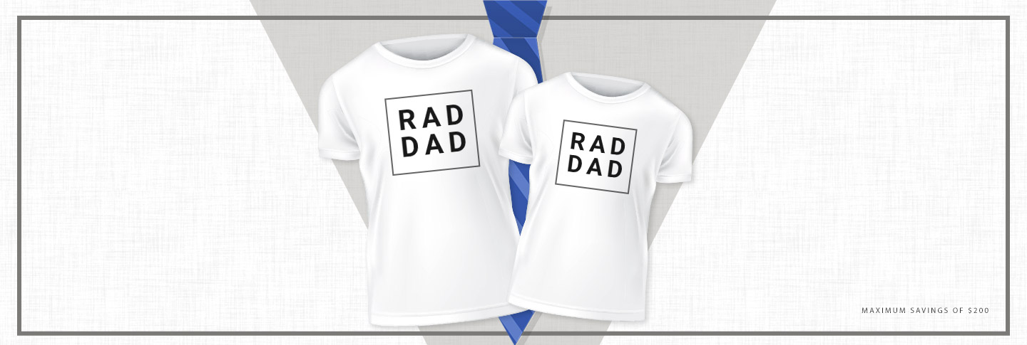 Father's Day Tshirts Gift