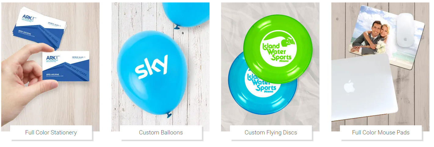 Personalized Gifts - 24hourwristbands.com