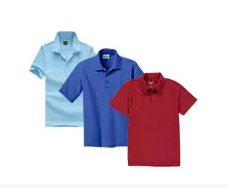 How to Wear and Style a Polo Shirt - 24hourwristbands Blog