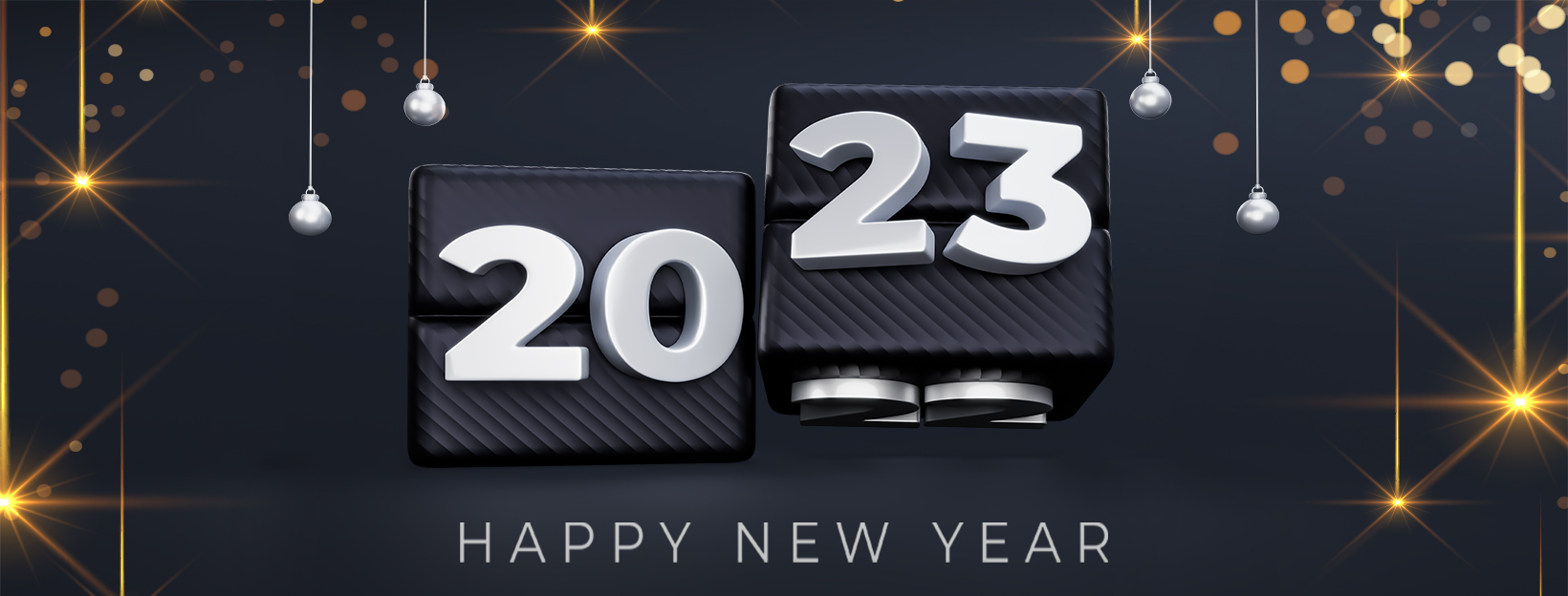 Yard Sign Ideas for the New Year's Countdown - 24hourwristbands Blog