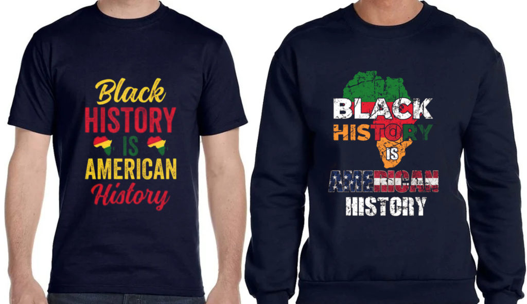 Best Shirts to Wear During Black History Month in 2023 ...