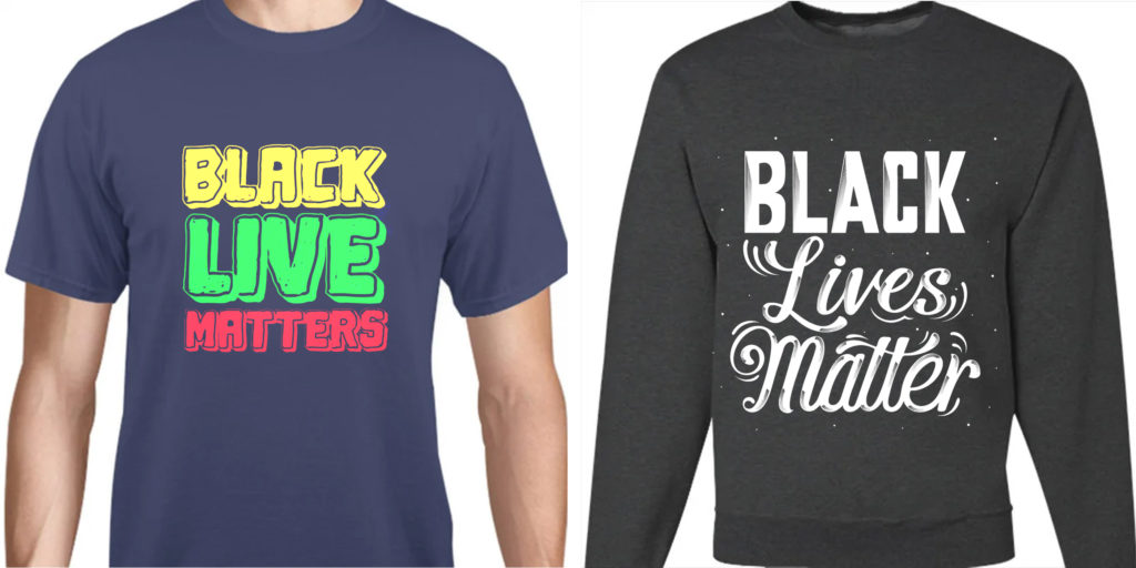 Best Shirts to Wear During Black History Month in 2023